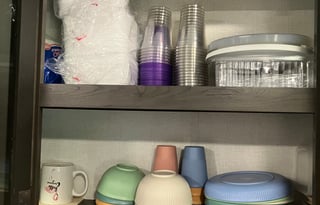 ***Welcome to our Airbnb on wheels II***