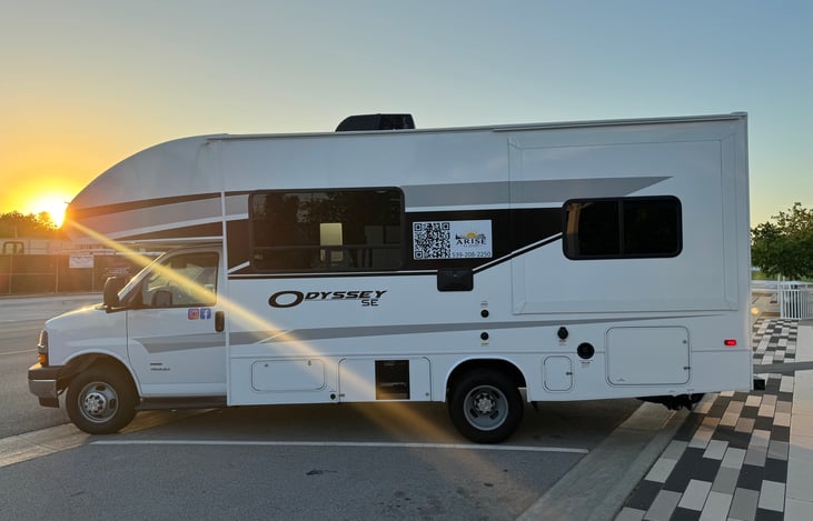 RV Photo