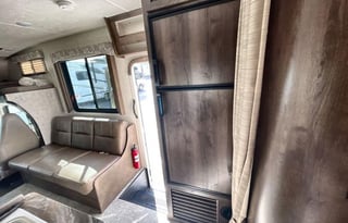 2020 Coachmen Freelander 27QB Dual Queen Beds