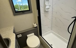 2025 Class A-The Big Dream Chaser