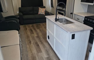 2021 Forest River RV Vibe 28RL