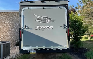 2021 Jayco jay flight Octane