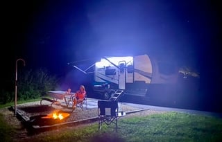 Couples Adventure Paradise