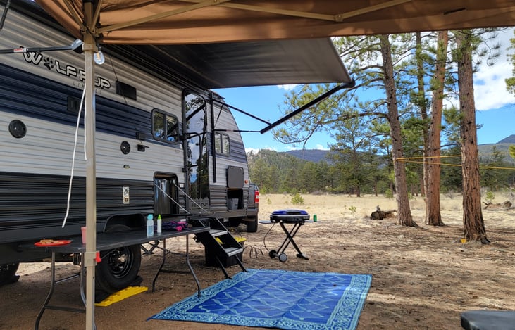 RV Photo