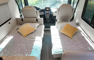 Comfort Space | Los Angeles | Unlimited Miles