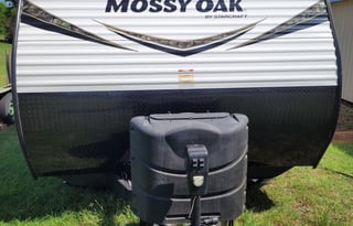 2020 Starcraft Mossy Oak 26BH