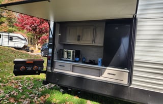 Kid-Approved Camping Fun Awaits!