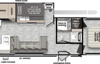 Brand New Glamping With a View