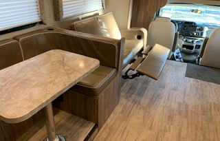 To The Max II - 2019 Entegra Coach Odyssey 29K