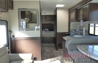 Fully Stocked with all the amenities!