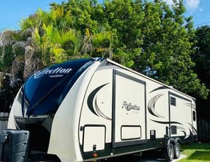 Grand Design Reflection 315RLTS