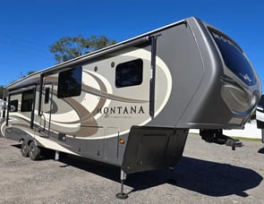 Keystone RV Montana 3811 MS