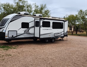 Jayco White Hawk RB27