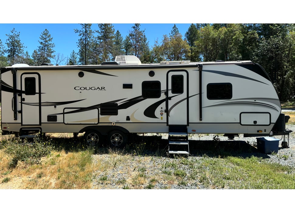 Travel Trailer rentals in Arcata