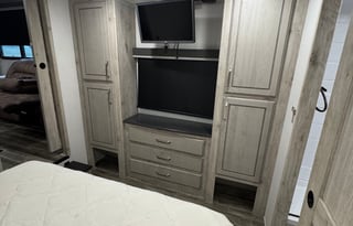 2021 Keystone RV Avalanche 390DS