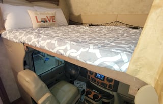 2020 Coachmen RV Freelander 27 QB