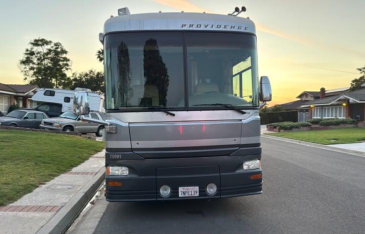 RV Photo
