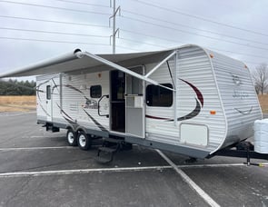 Jayco Jay Flight 28BHBE