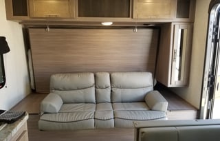 2021 CrossRoads RV Sunset Trail SS186BH