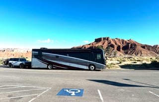 "The DreamCatcher" 2019 Winnebago Forza 38w