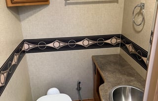 Winnebago Minnie Winnie Premier