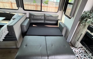 2023 Forest River RV Wildwood Heritage Glen 356QB