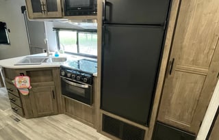 2021 Heartland Pioneer BH 270