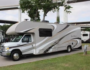 Thor Motor Coach Four Winds 28F