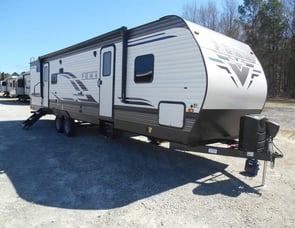 Palomino Puma 28BHSS