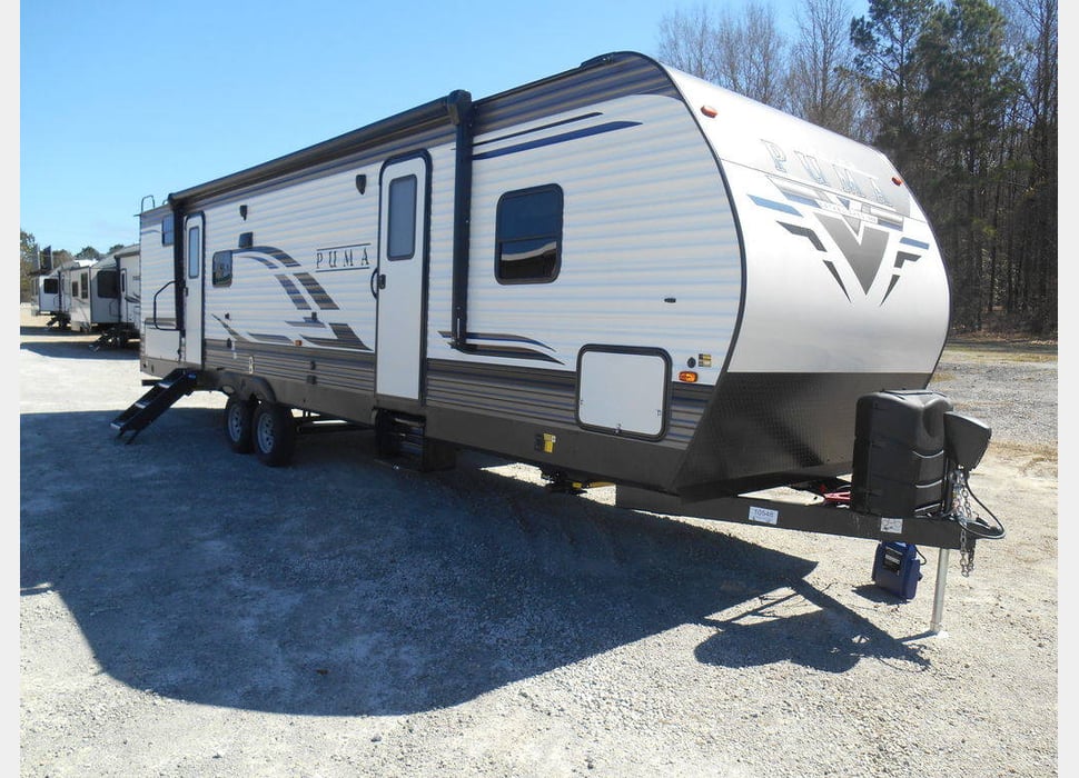 Travel Trailer rentals in Alexander City