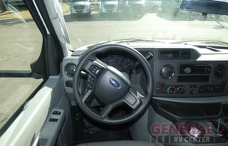 2022 Coachmen RV Cross Trail XL 23XG Ford E-350