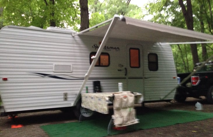 RV Photo