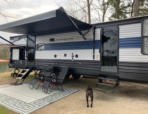 Forest River RV Cherokee 294GEBG