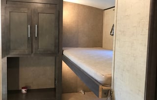 The Great Escape, Wind Creek, Talladega, Auburn