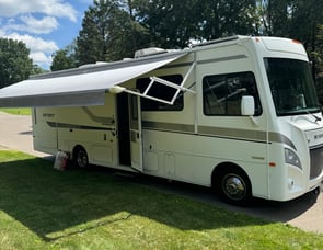 Winnebago Intent 31P