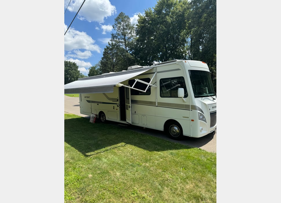 Class A Motor Home rentals in AKRON