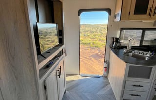 New Trailer - All-Inclusive Complete Camping