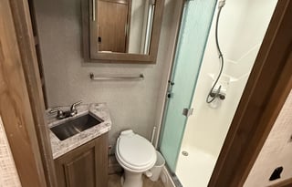 Woody's Wagon Adventures