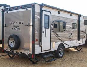 KZ Sportsmen Classic 180TH