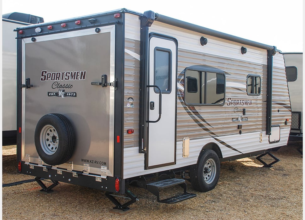 Toy Hauler rentals in Shakopee