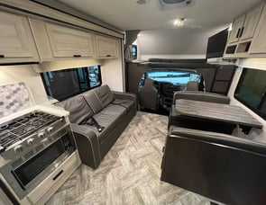 Forest River RV Forester LE 3251DSLE Ford