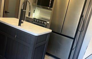 Farmer Family RV Rental