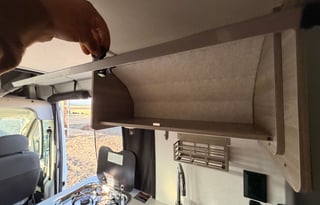 2021 Winnebago Solis 59P