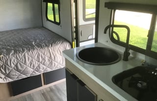 2022 Cruiser RV Hitch 17 BHS