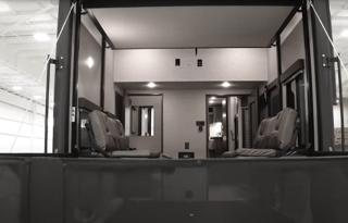 2020 Grand Design Momentum G-Class 350G