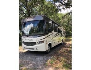 Forest River RV Georgetown 364TS