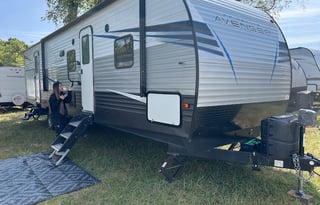 2021 Prime Time RV Avenger 32BHS