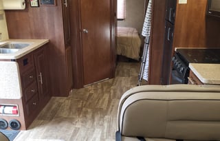 2017 Forest River RV Georgetown 3 Series 31B3