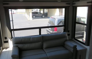 2021 Forest River RV Salem Hemisphere 369BL