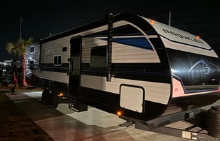 2025 Heartland Prowler Lynx 19BHX